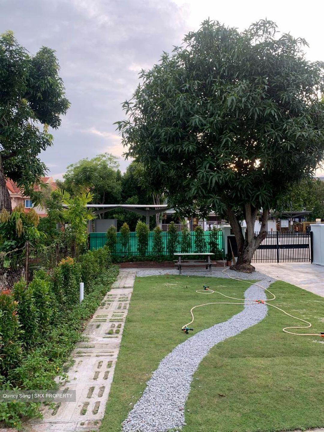 Bedok Road (D16), Semi-Detached #312924351